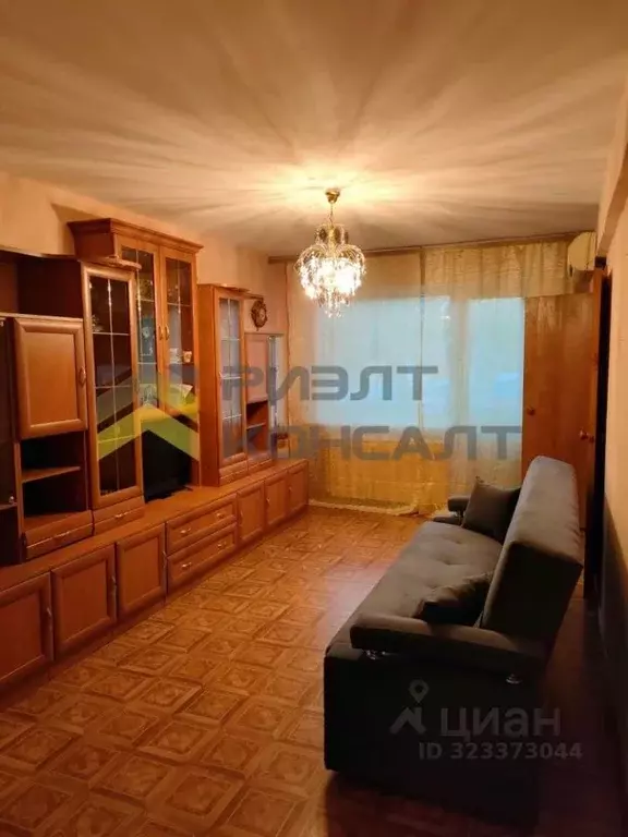 2-к кв. Омская область, Омск 3-й мкр, ул. Путилова, 7Б (48.0 м) - Фото 2