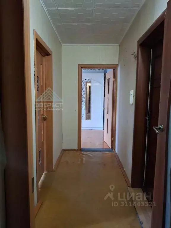 2-к кв. Хакасия, Абакан ул. Лермонтова, 10 (43.5 м) - Фото 0