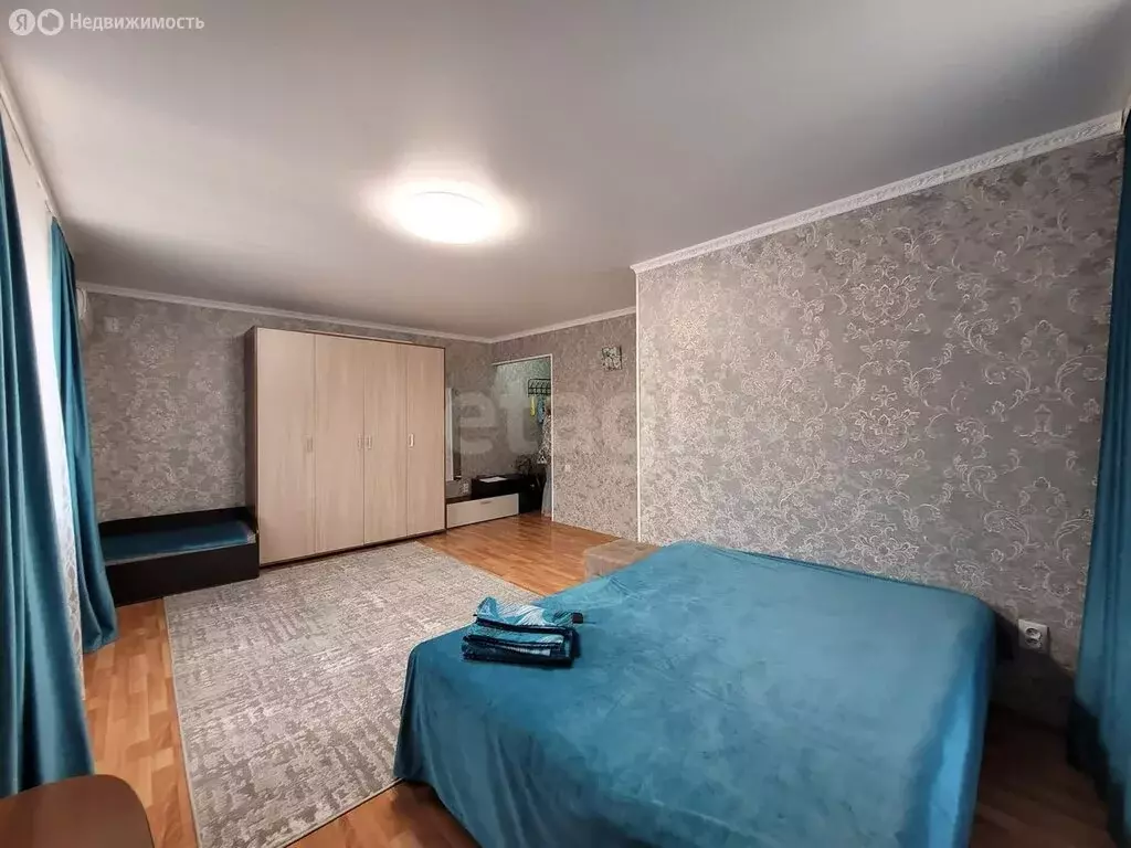 1-комнатная квартира: Железноводск, улица Ленина, 130 (30.7 м) - Фото 1