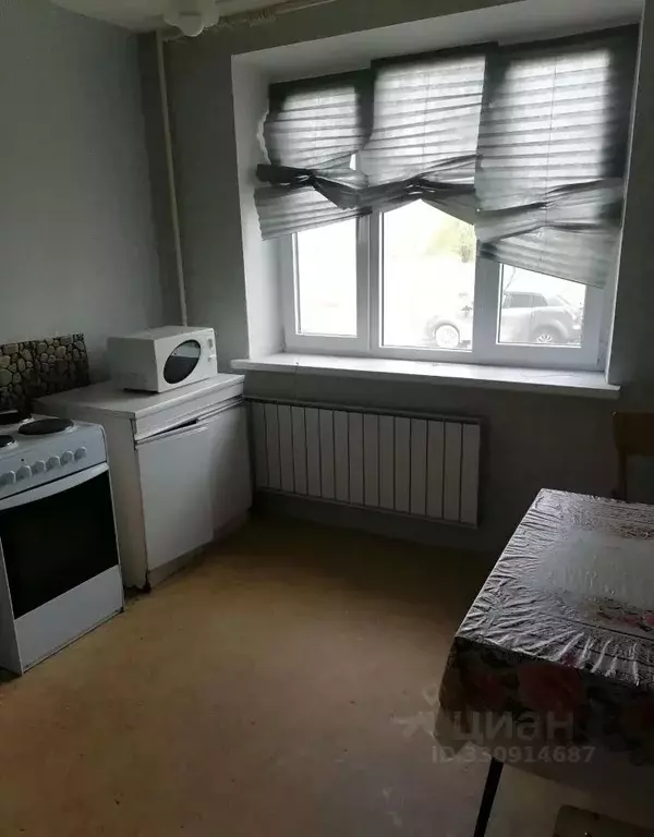 2-к кв. Башкортостан, Уфа ул. Летчиков, 2Д (46.0 м) - Фото 0