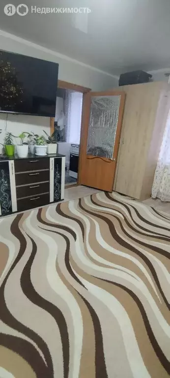 Дом в село Кулешовка, Центральная улица (48 м) - Фото 2