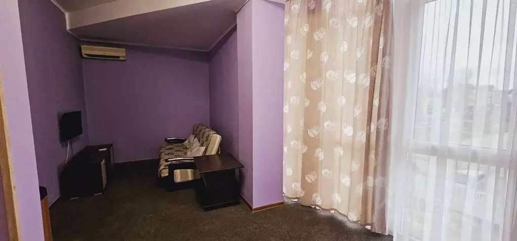 Комната Краснодарский край, Анапа ул. Дружбы, 1 (35.0 м) - Фото 1