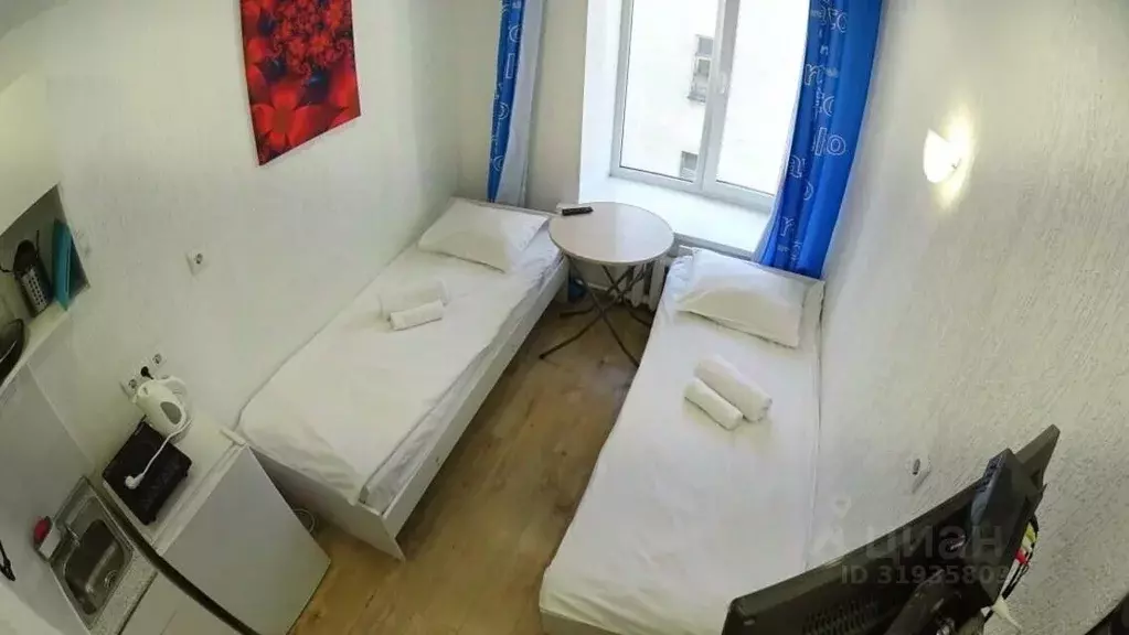Комната Санкт-Петербург наб. Обводного Канала, 142/16Б (15.0 м) - Фото 0