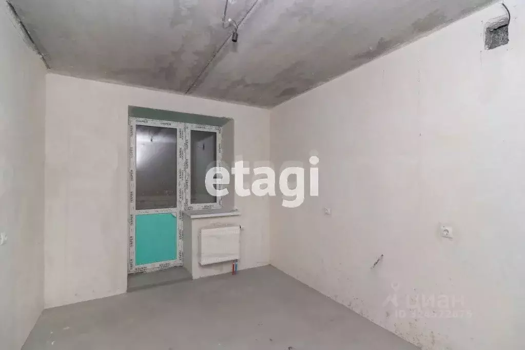 2-к кв. Тюменская область, Тюмень ул. Революции, 228к4 (73.3 м) - Фото 1