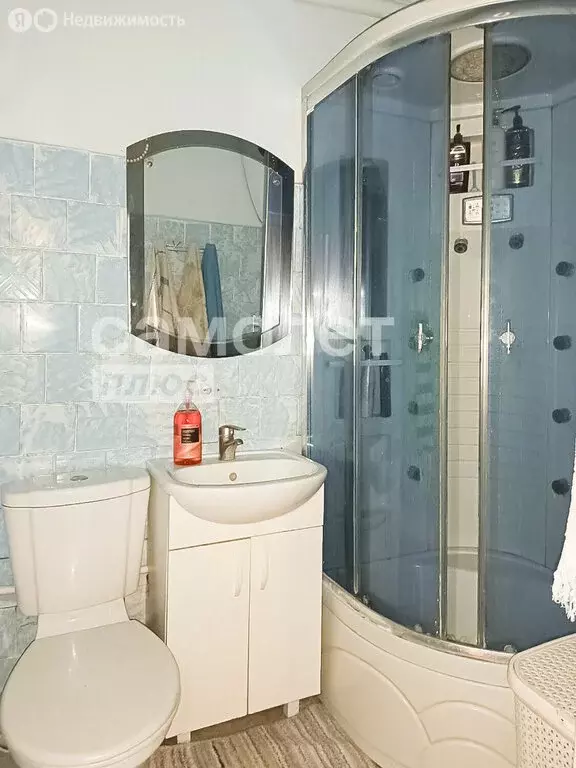 Дом в село Колмогорово, Ленинская улица, 22 (58.2 м) - Фото 1