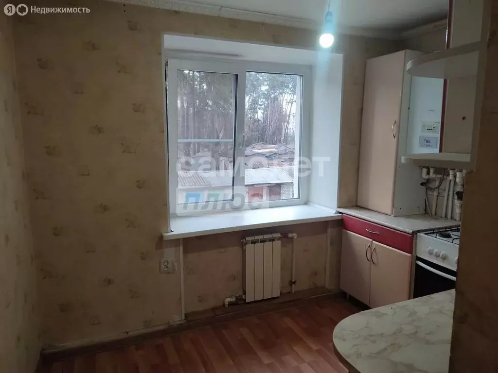 2-комнатная квартира: Липецк, Краснознамённая улица, 8 (47.2 м) - Фото 1