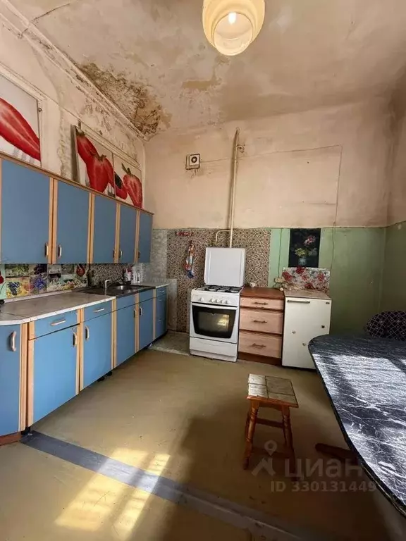 2-к кв. Московская область, Люберцы городской округ, Октябрьский пгт ... - Фото 1