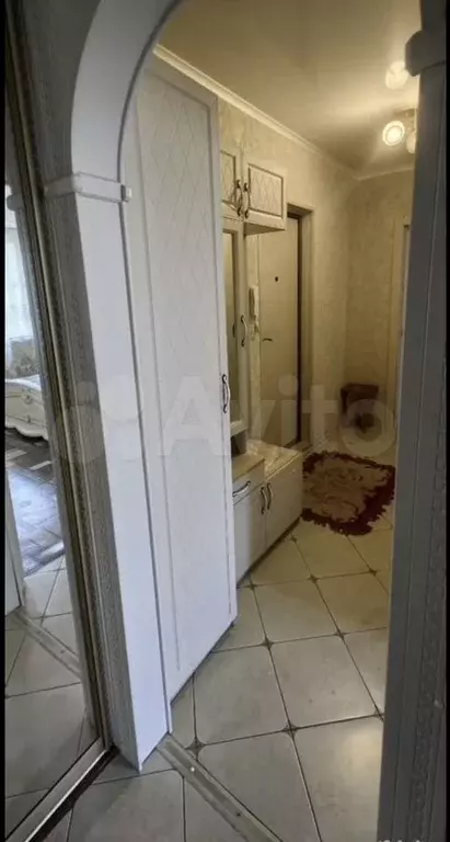2-к. квартира, 55,5 м, 4/9 эт. - Фото 1