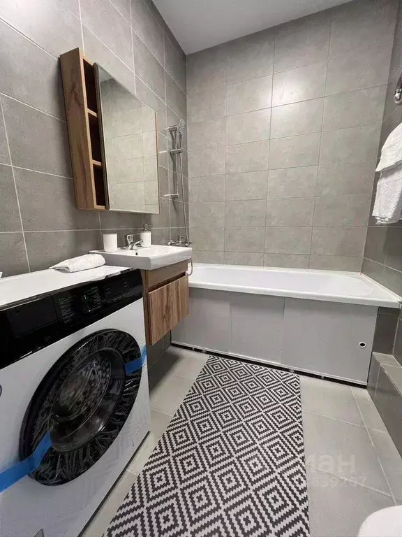 Квартира, студия, 25 м - Фото 1