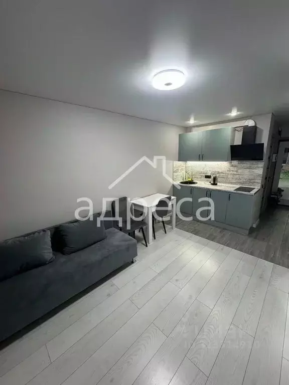 Студия Самарская область, Самара просп. Кирова, 71 (20.0 м) - Фото 2