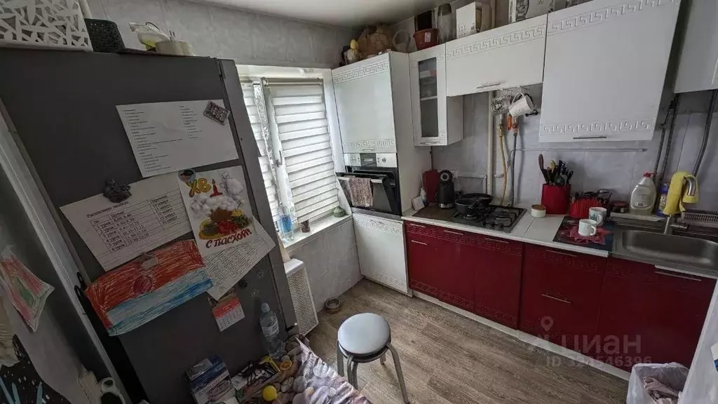 2-к кв. Московская область, Балашиха Саввино мкр, ул. Транспортная, 6 ... - Фото 0