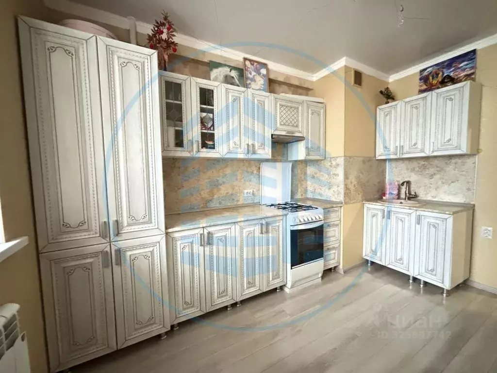 2-к кв. Ставропольский край, Ессентуки Никольская ул., 21к3 (56.9 м) - Фото 1