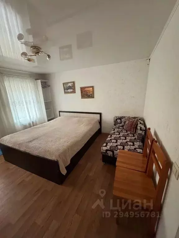 2-к кв. Ставропольский край, Ессентуки ул. Гоголя, 16 (30.0 м) - Фото 1