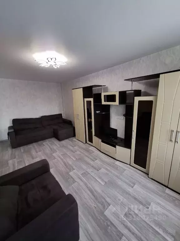 1-к кв. Тульская область, Тула Приупская ул., 7 (31.0 м) - Фото 2