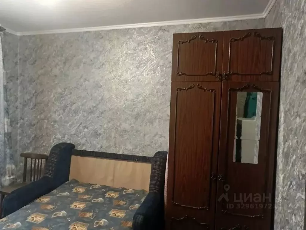 Комната Тамбовская область, Тамбов Тулиновская ул., 22 (20.0 м) - Фото 2
