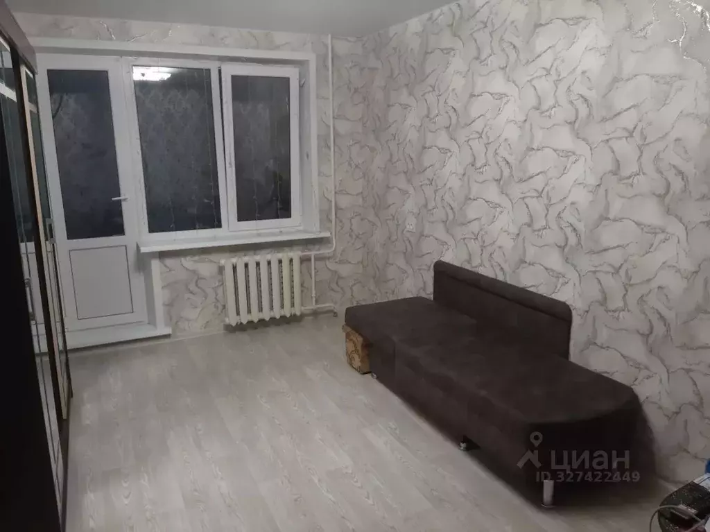 2-к кв. Самарская область, Тольятти ул. Ворошилова, 12 (48.0 м) - Фото 2