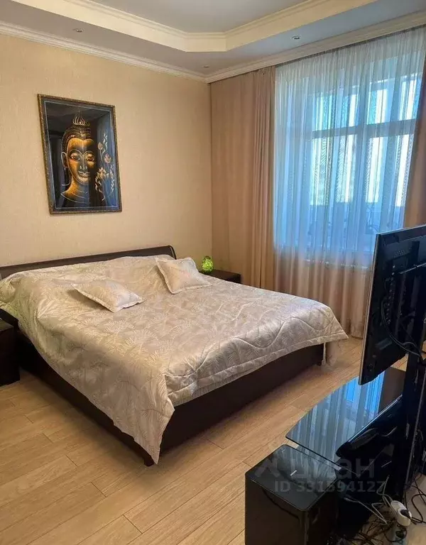 3-к кв. Москва Малая Черкизовская ул., 22 (120.0 м) - Фото 2