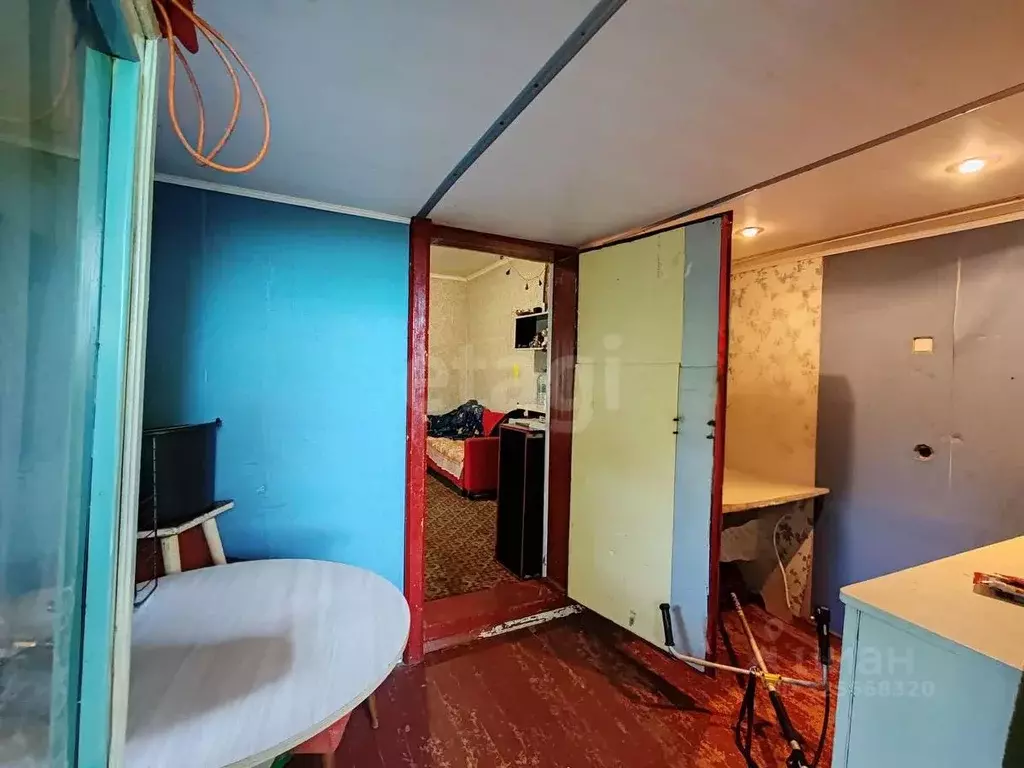 Дом в Московская область, Воскресенск Цементник СНТ, 107 (28 м) - Фото 2