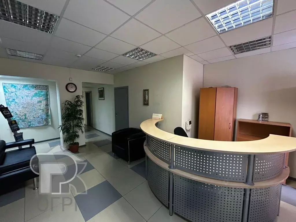 Помещение свободного назначения в Москва Веерная ул., 30К6 (300 м) - Фото 1