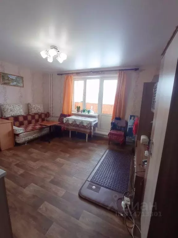 Студия Чувашия, Чебоксары ул. П.В. Дементьева, 1к1 (30.0 м) - Фото 0