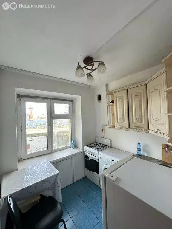 1-комнатная квартира: Якутск, улица Лермонтова, 138/2 (22 м) - Фото 1