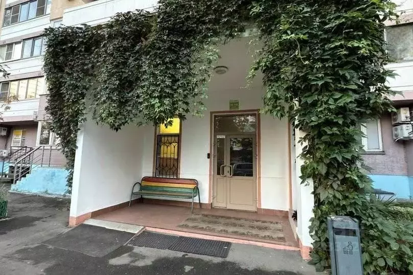 2-к кв. Московская область, Одинцово ул. Кутузовская, 25 (55.0 м) - Фото 1