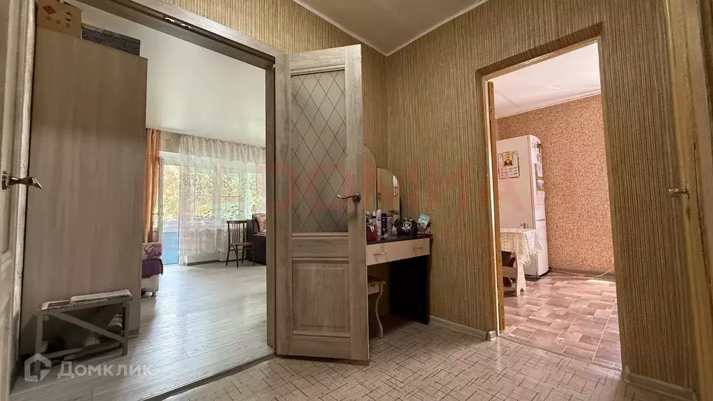 Продаётся 1-к квартира, 44 м - Фото 1
