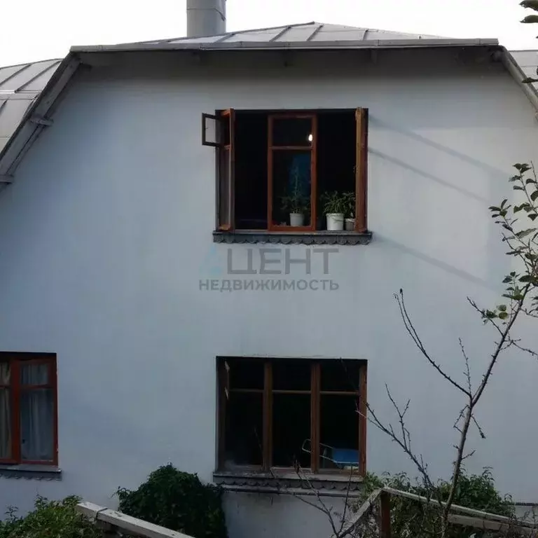 Дом в Лазаревское, улица Моряков (317.3 м) - Фото 2