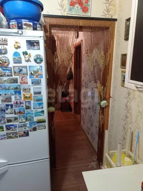 1-к кв. Ярославская область, Ярославль ул. Урицкого, 63 (31.0 м) - Фото 1