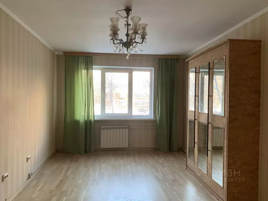 1-к кв. Санкт-Петербург ул. Кораблестроителей, 39 (37.0 м) - Фото 1