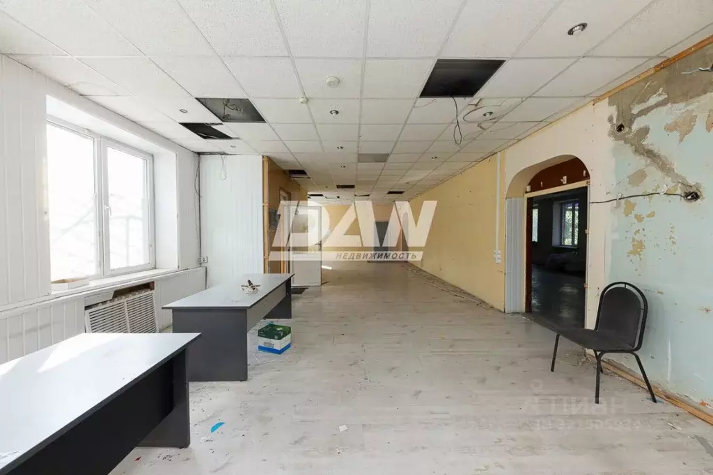 Торговая площадь в Челябинская область, Челябинск ул. Кудрявцева, 19А ... - Фото 1