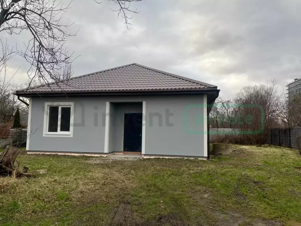 Дом в Калининград, СНТ Заря, Лиловая улица (92 м) - Фото 1