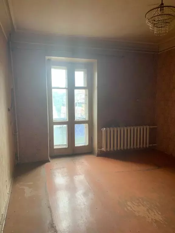 Продаётся 1-к квартира, 37.5 м - Фото 0