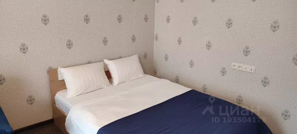 1-к кв. Самарская область, Самара Крутые Ключи мкр, ул. Мира, 53 (34.0 ... - Фото 1