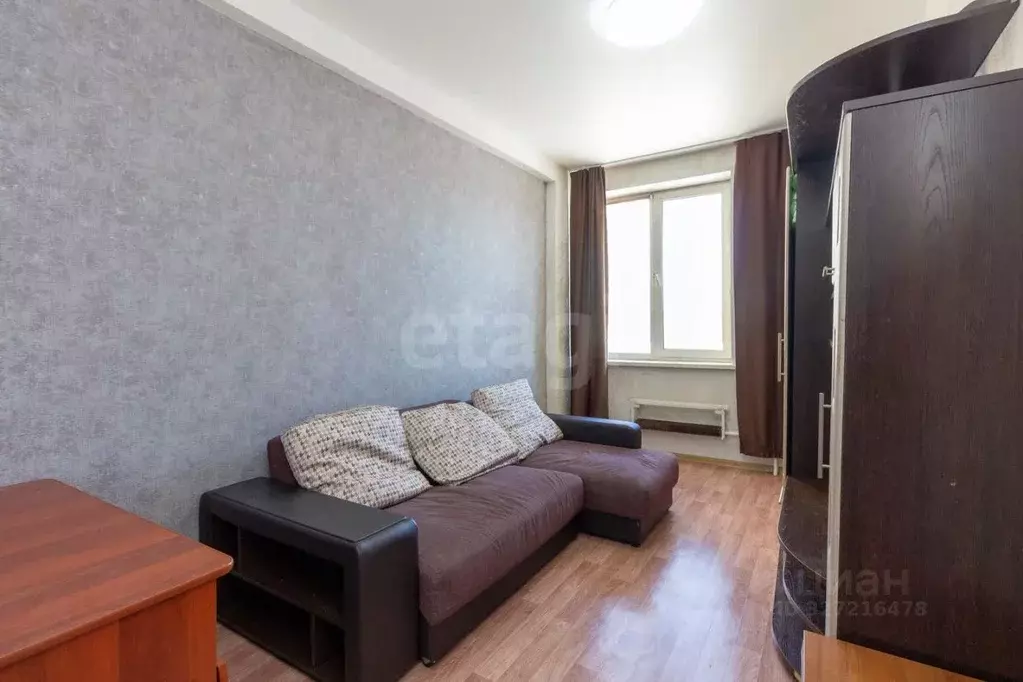 Студия Красноярский край, Красноярск ул. Вильского, 16 (27.6 м) - Фото 2