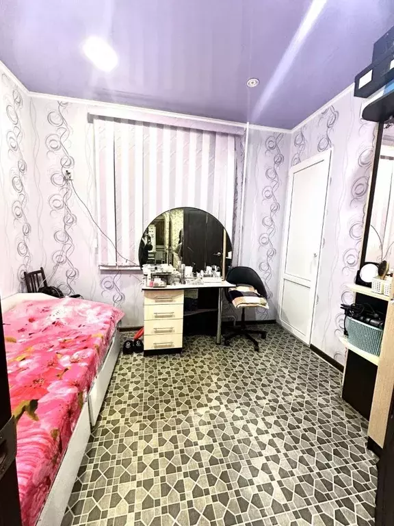 3-к кв. Астраханская область, Астрахань ул. Власова, 4 (59.2 м) - Фото 1