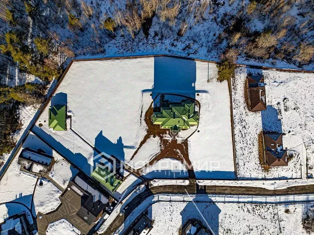 Помещение свободного назначения в Ленинградская область, Выборгский ... - Фото 2