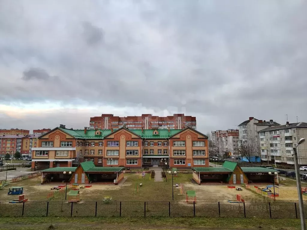 2-к кв. Марий Эл, Йошкар-Ола ул. Чернякова, 9 (55.5 м) - Фото 1