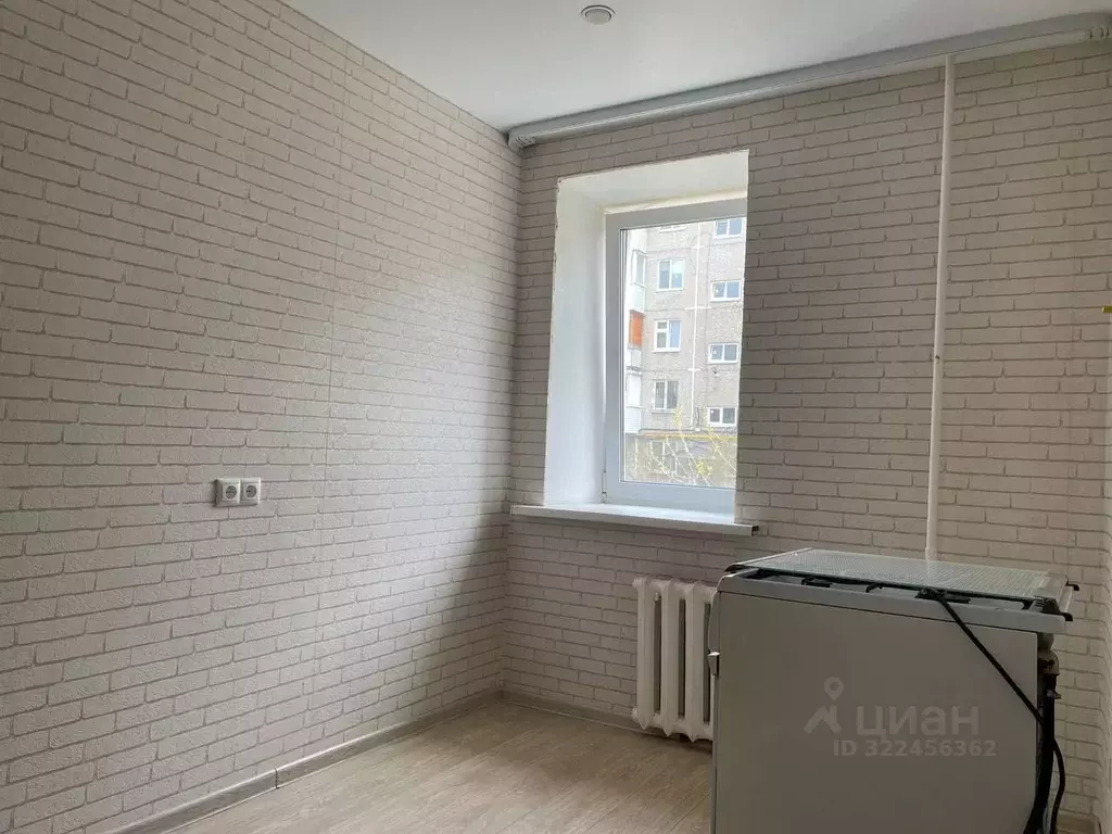 2-к кв. Пермский край, Пермь Коломенская ул., 3 (49.0 м) - Фото 1