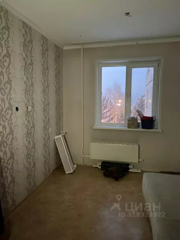 Комната Красноярский край, Красноярск ул. 2-я Ботаническая, 1А (12.0 ... - Фото 0