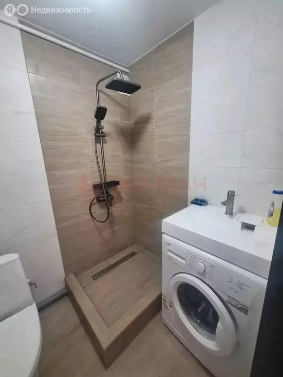 1-комнатная квартира: Цимлянск, Московская улица, 57 (31 м) - Фото 1