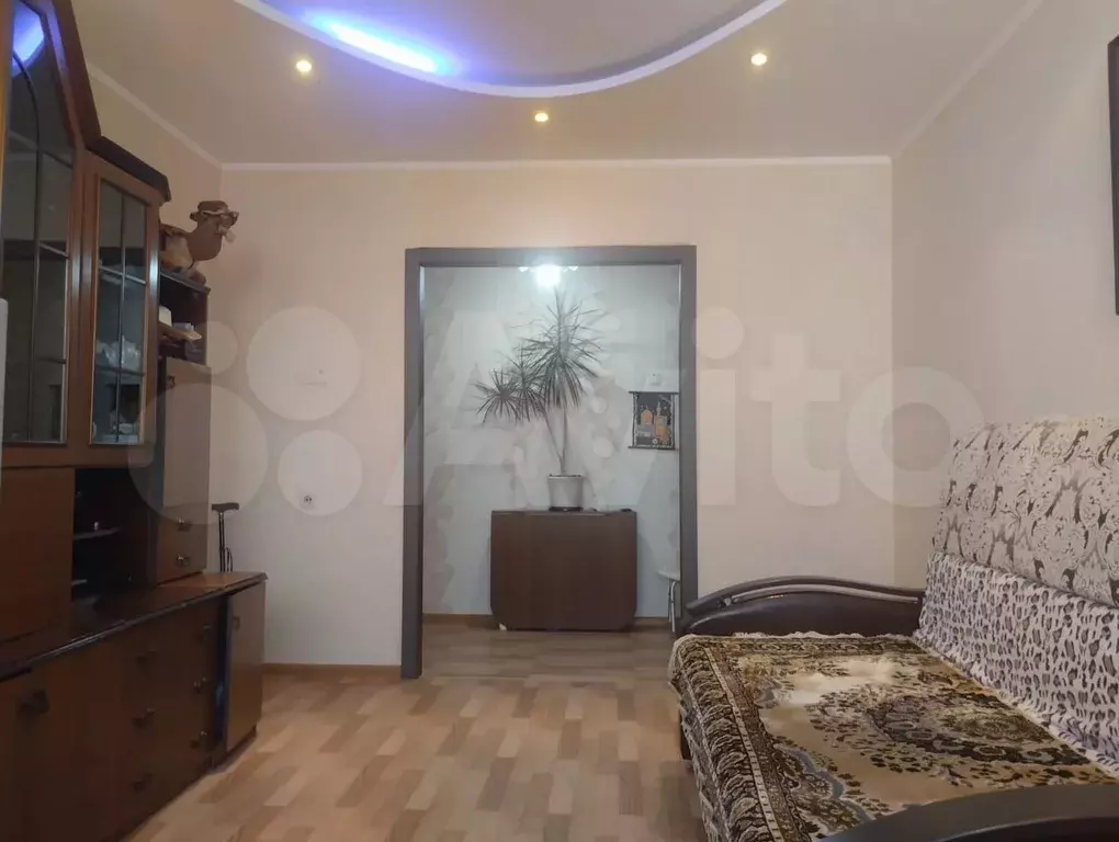 3-к. квартира, 66,7 м, 8/9 эт. - Фото 1