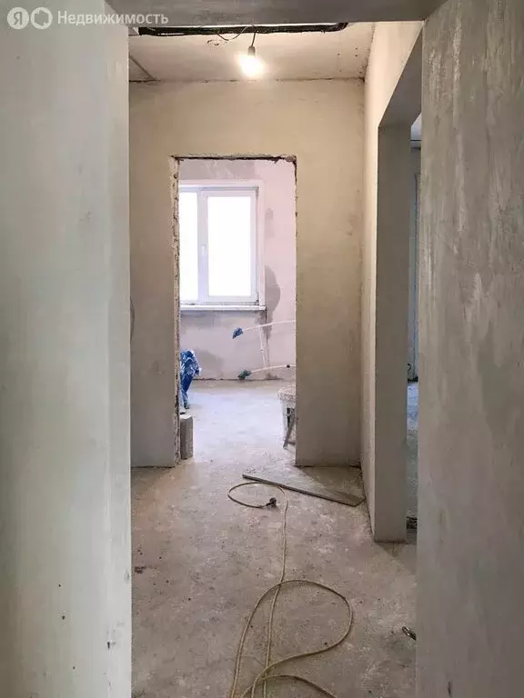 2-комнатная квартира: Находка, улица Пирогова, 52 (51.5 м) - Фото 2