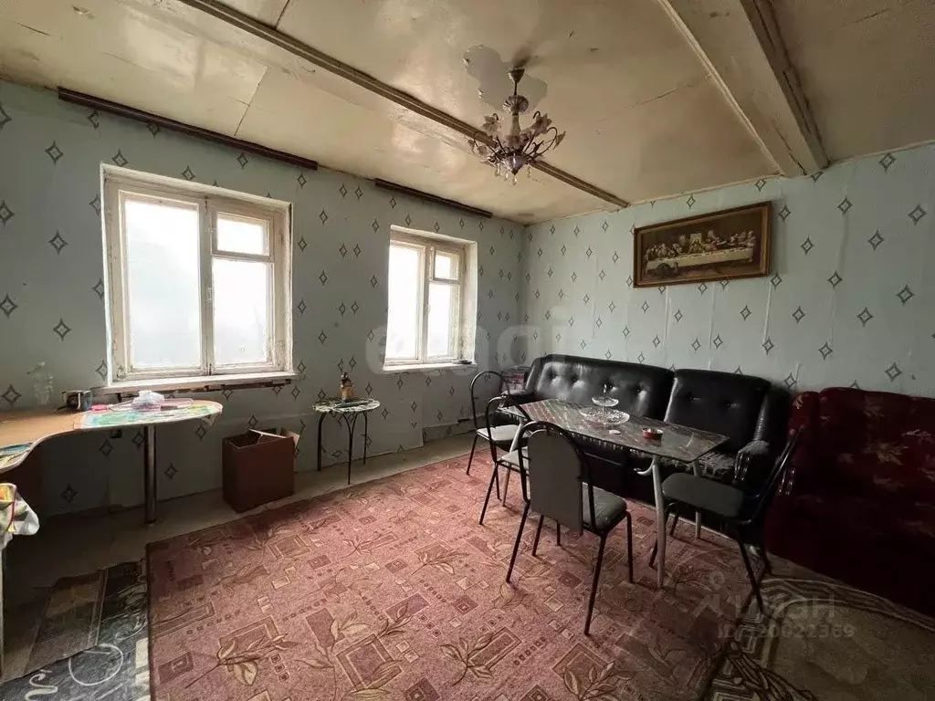 Дом в Брянская область, Дятьково ул. 3-го Интернационала (68 м) - Фото 1