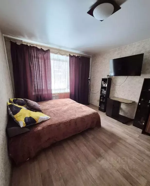 Студия Томская область, Томск просп. Фрунзе, 126 (17.6 м) - Фото 1