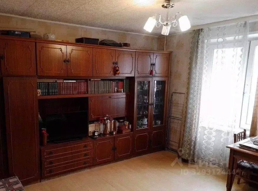 2-к кв. Москва Дмитровское ш., 105К2 (40.0 м) - Фото 2