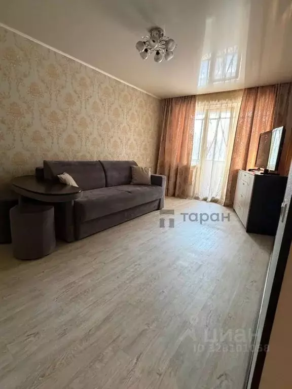 2-к кв. Челябинская область, Челябинск ул. Южный Бульвар, 47 (44.1 м) - Фото 1