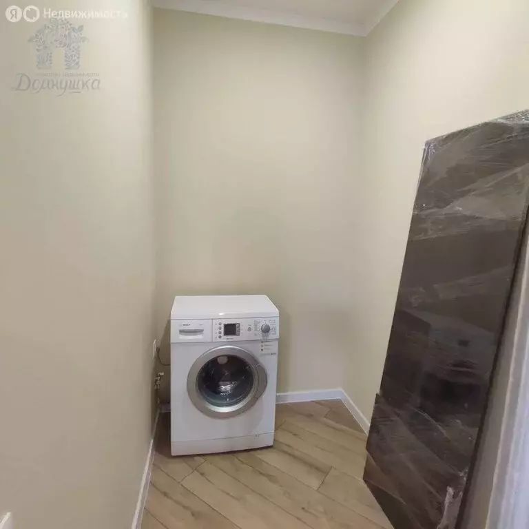 1-комнатная квартира: Воронеж, переулок Здоровья, 90Г/1 (48 м) - Фото 1