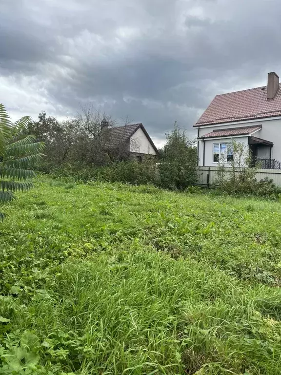 Участок в Калининградская область, Гурьевский муниципальный округ, ... - Фото 1