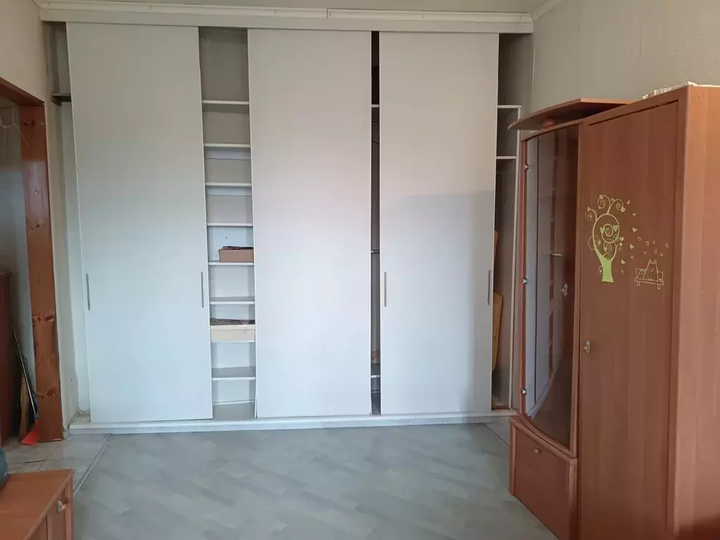 Продаётся 1-к квартира, 32.5 м - Фото 1